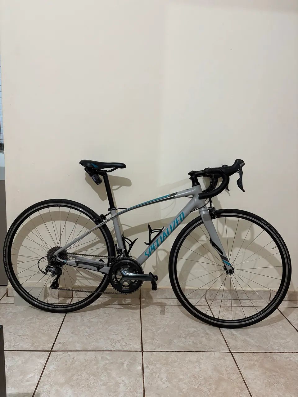 Speed Specialized Dolce 51