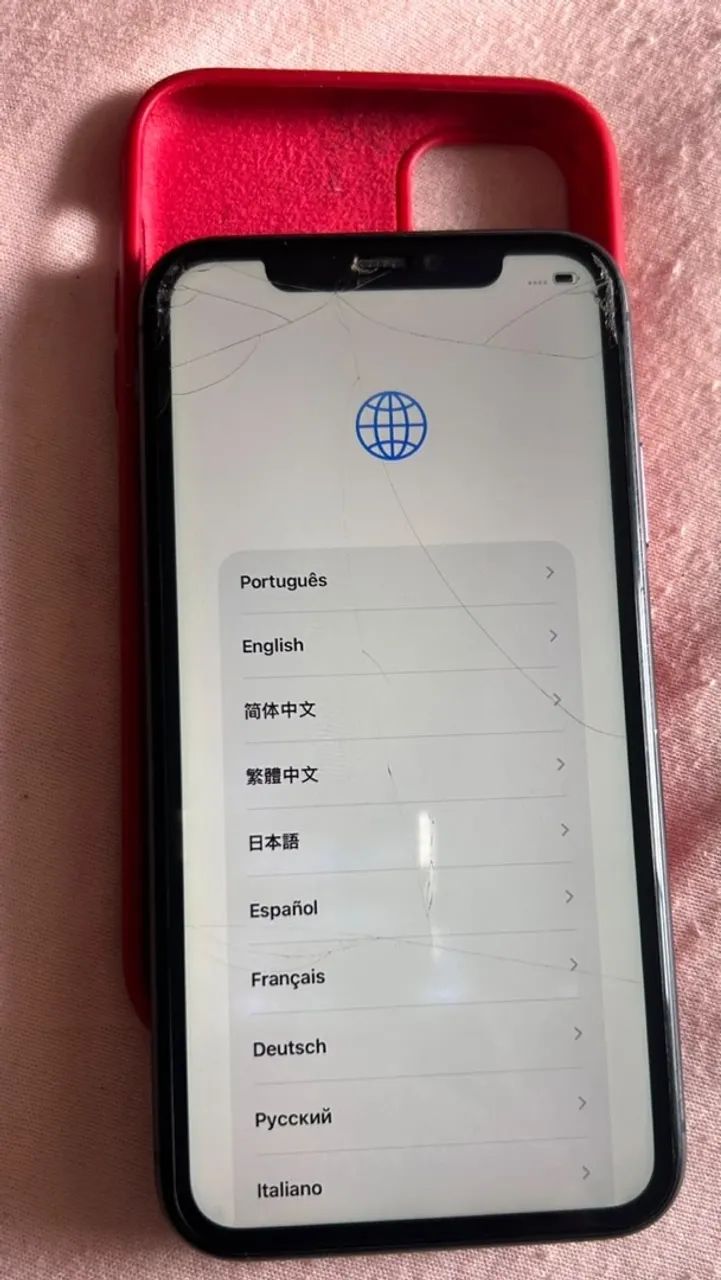 IPHONE 11  - Foto 4