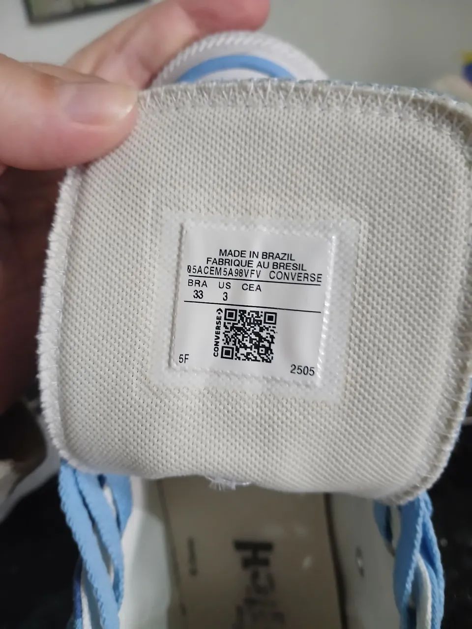 All Star Stitch - Foto 4
