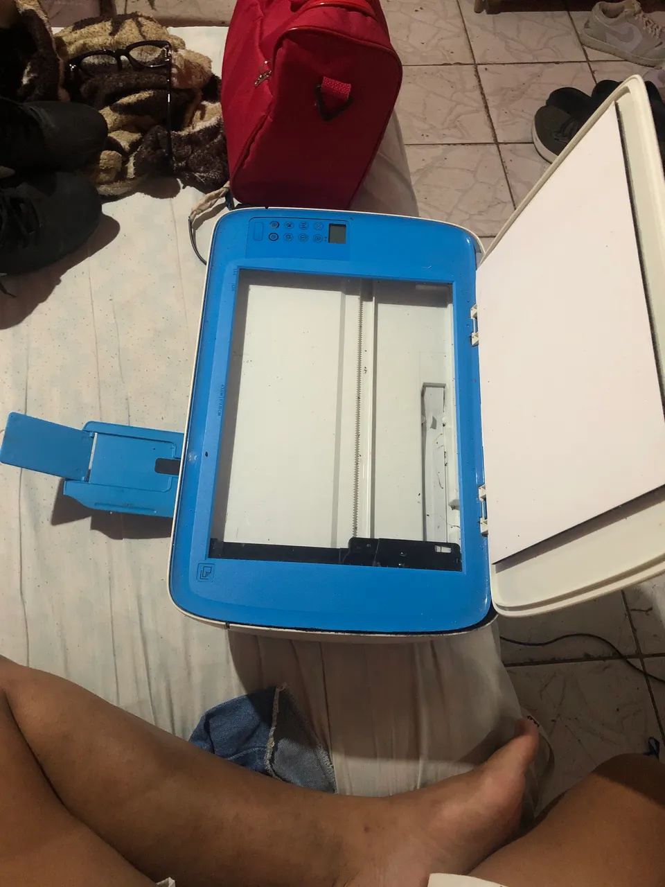 IMPRESSORA HP - Foto 2
