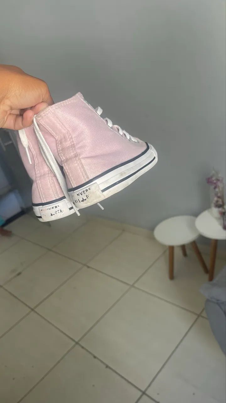 Tênis All star original  - Foto 4