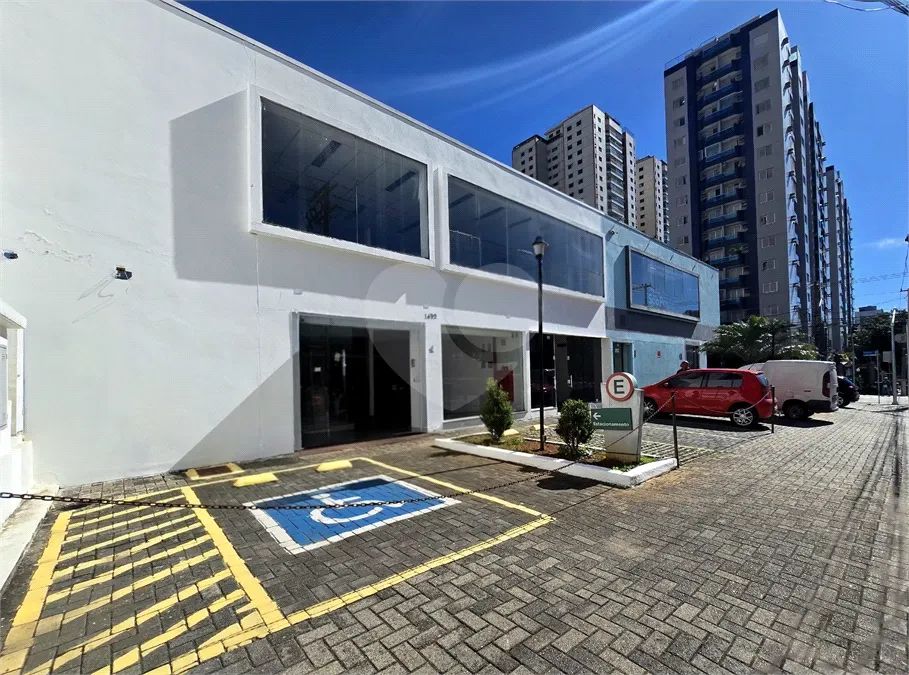 Loja para locação em Ipiranga - SP