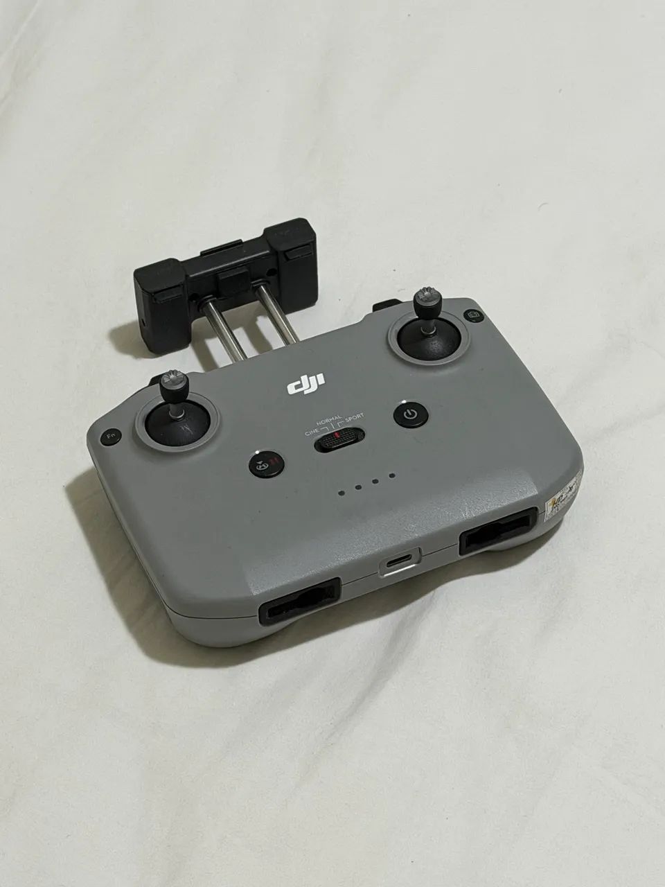 Controle Drone Dji (mini 3, mini 2, air 2, mavic 3)