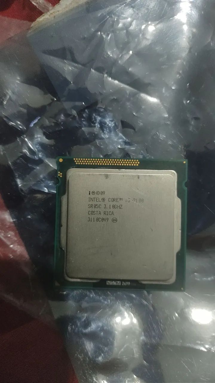Processador Intel core i3 /processador Platium  - Foto 4