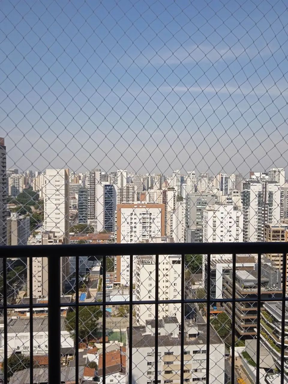 Rede de Proteção  - Foto 5