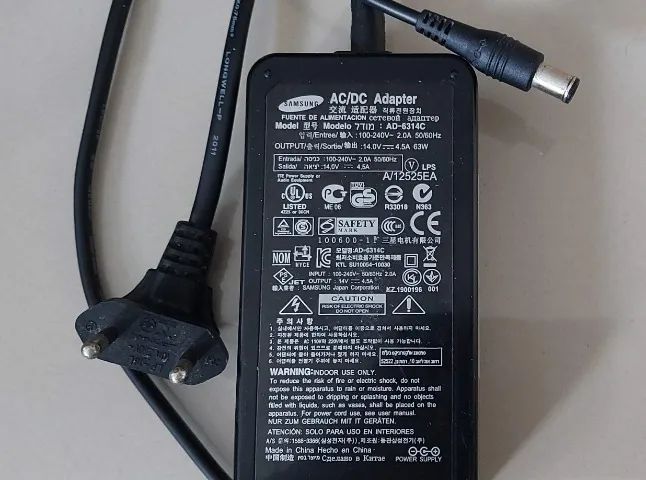 TV e monitor Samsung 24 pol (defeito) - Foto 3