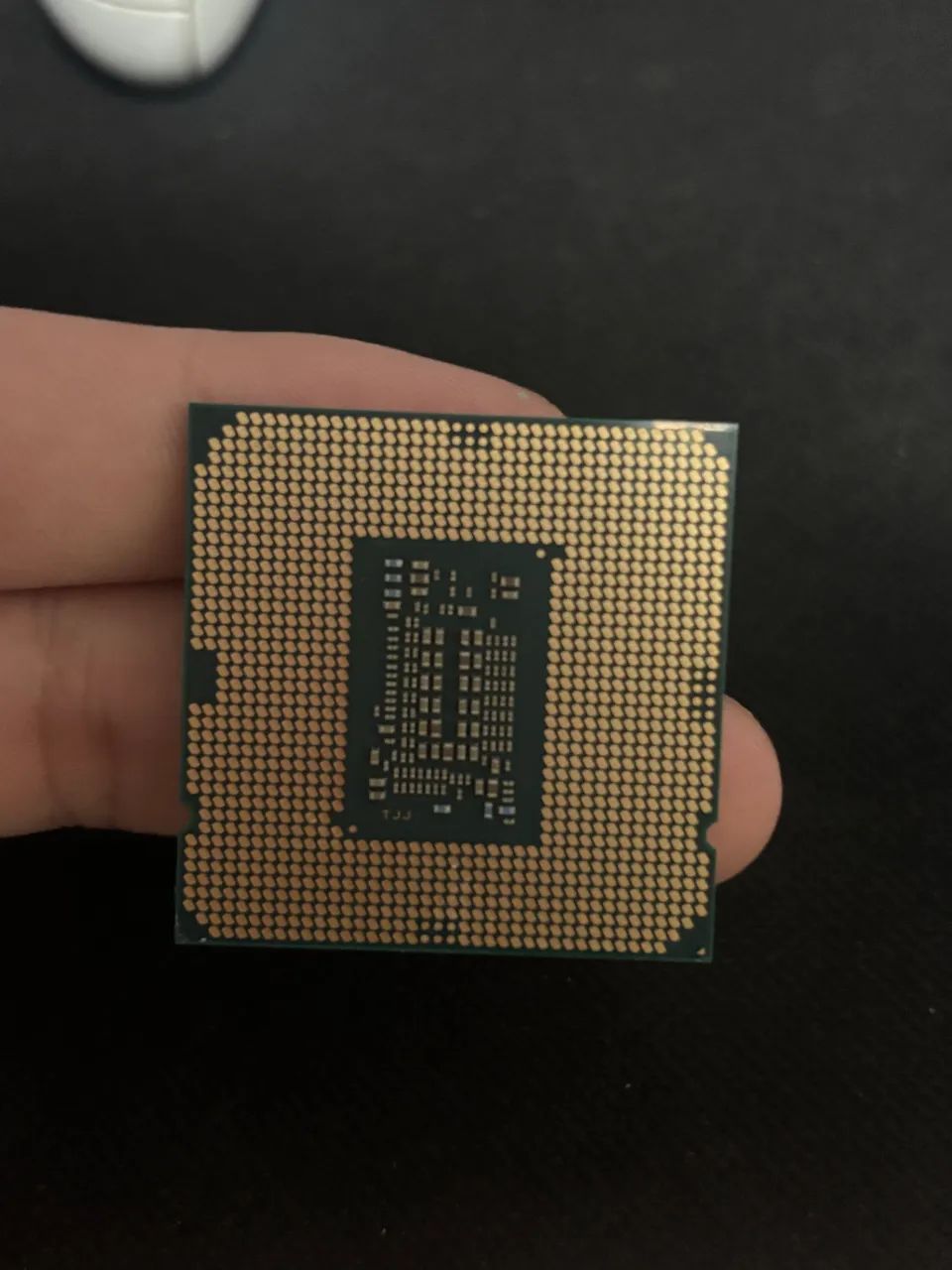 Processador Intel i3 10100f - Foto 2