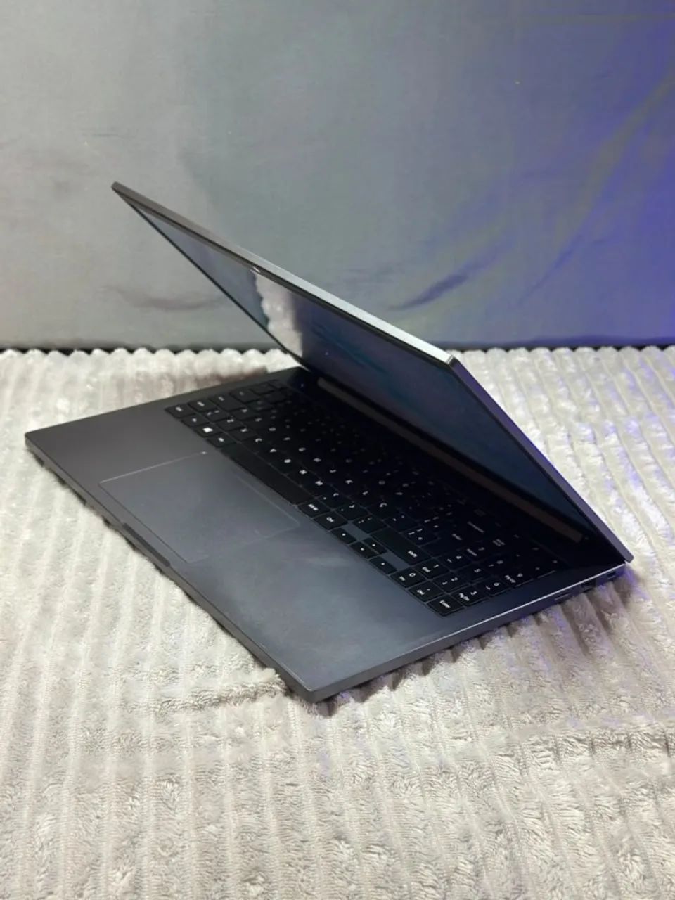 NOTEBOOK SAMSUNG - I3 11° SSD 256GB E 8GB RAM - Foto 4