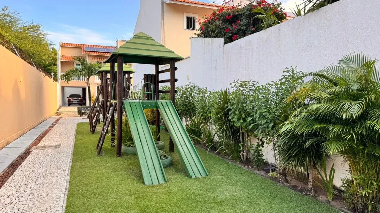 Casa Duplex Cidade 2000 04 suites - Foto 5