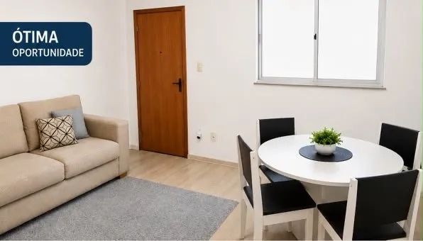 Apartamento Camargos  - Foto 2