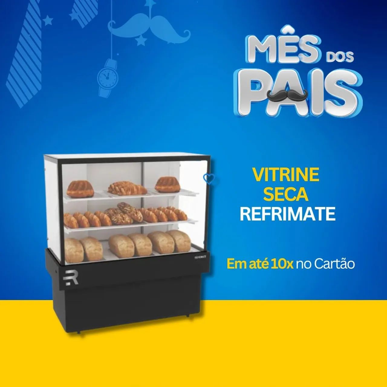 Balcão pra comércio varios tamanhos e modelos pronta entrega  - Foto 3