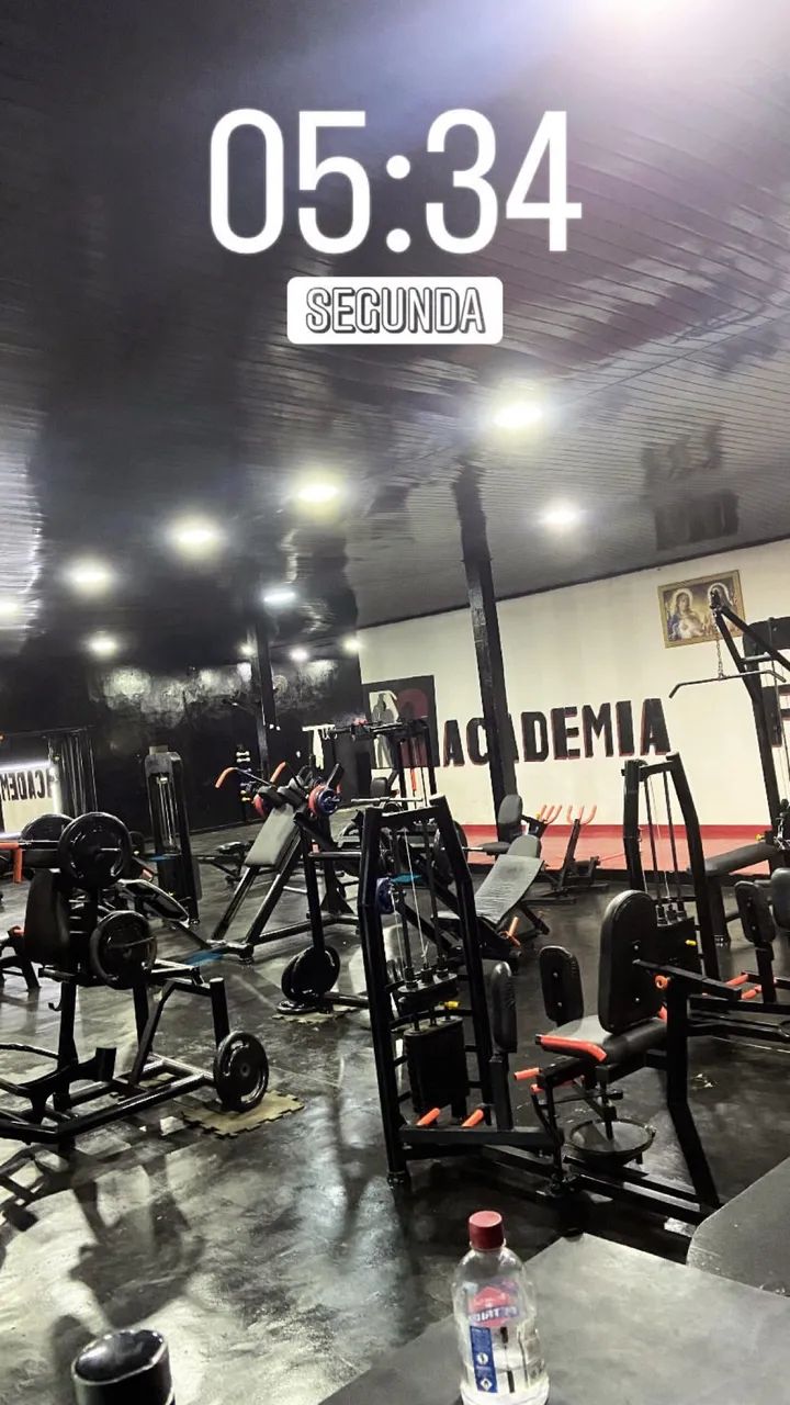 Academia completa  - Foto 5