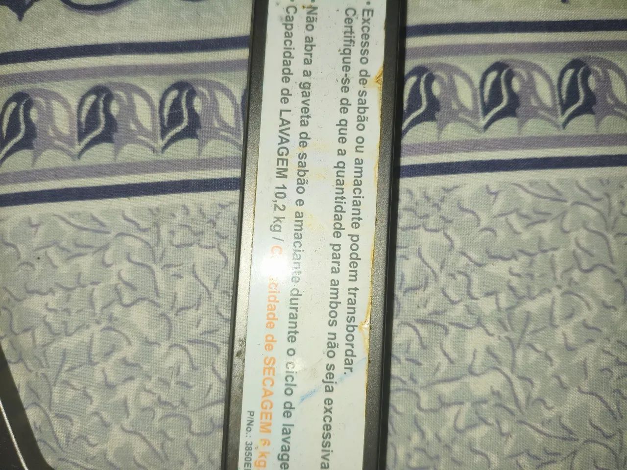Vendo duas placas de interface e potência LG 10kl
