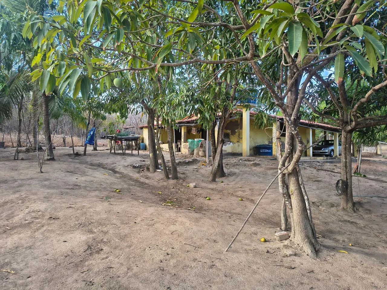 Vendo sítio em Araçoiaba, bem próximo de Guaramiranga  - Foto 2