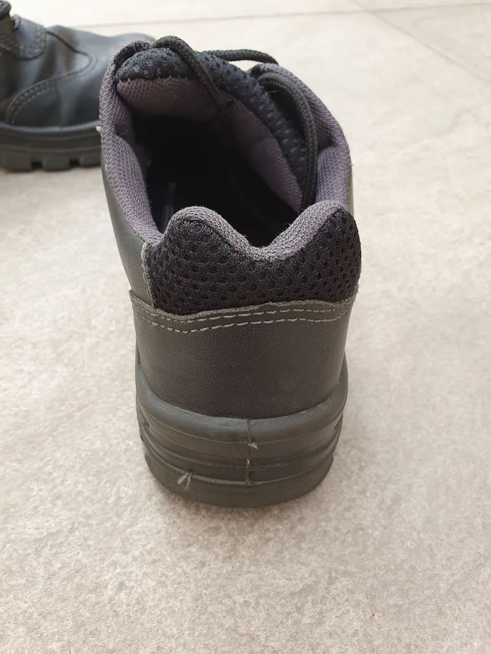 Tenis sapato marluva  - Foto 2