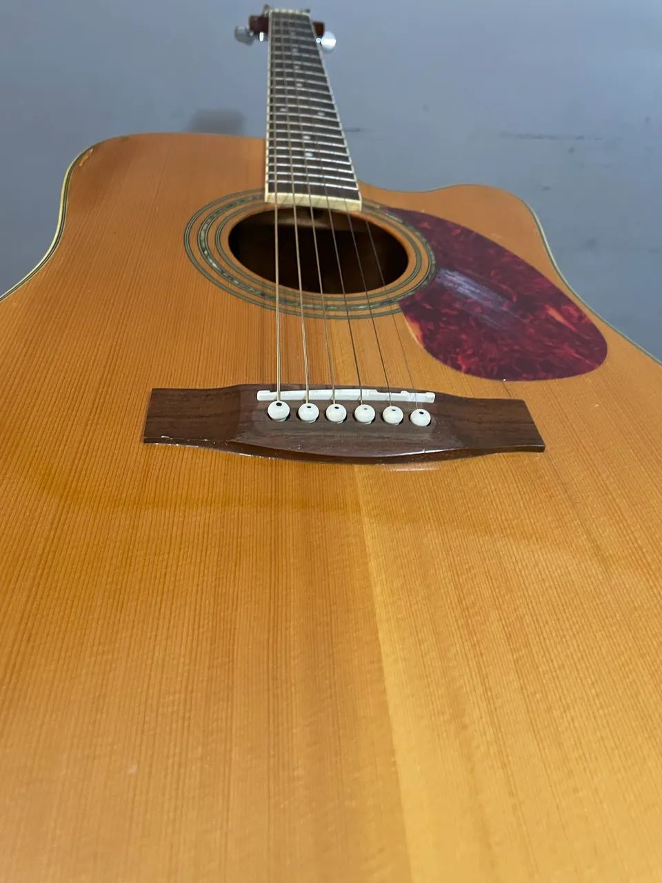 Violão Mitchell - Foto 5