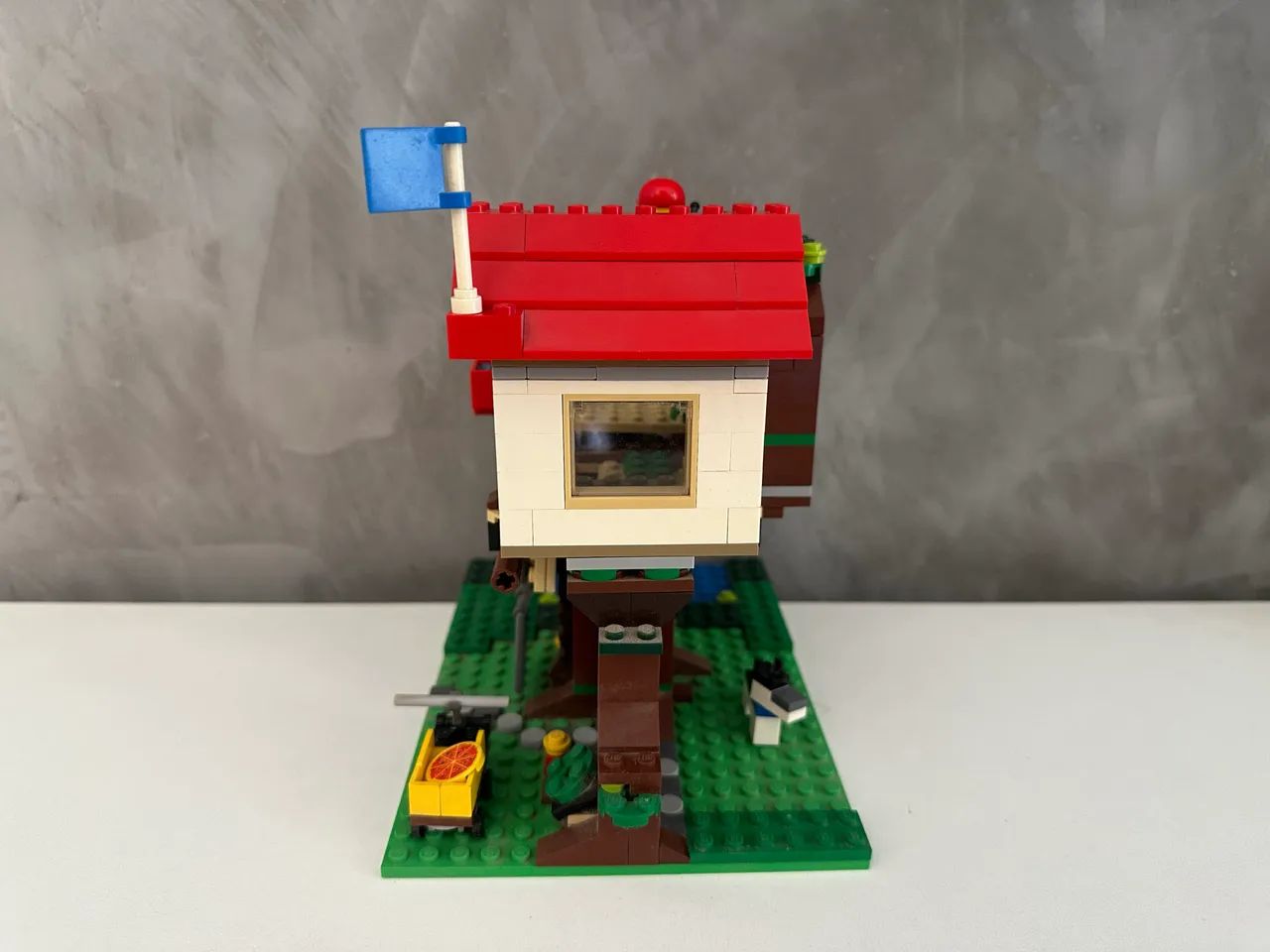 LEGO Creator 31010 - Treehouse  - Foto 2