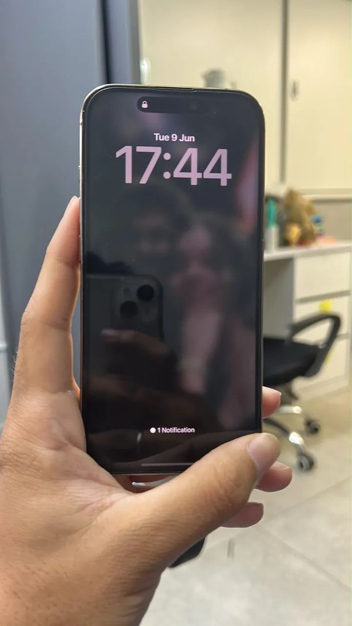 iPhone 16 pro  - Foto 5