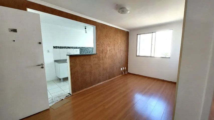 Foto - Mogi das Cruzes - Conjunto Residencial do Bosque