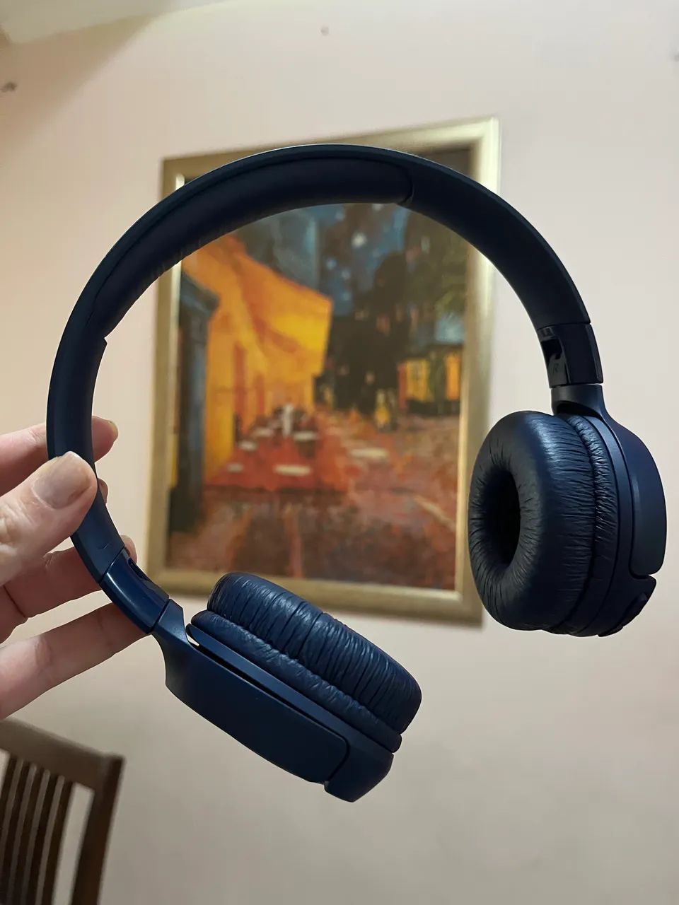 Fone JBL 520BT - Foto 3