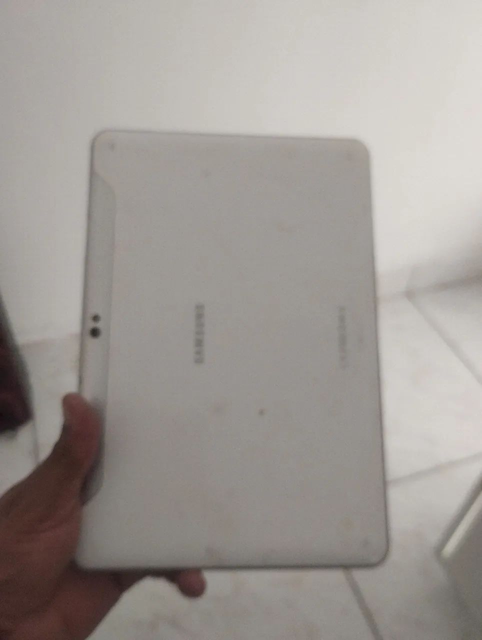 Samsung tablet Galaxy 10.1 Leia só 199.00 - Foto 2