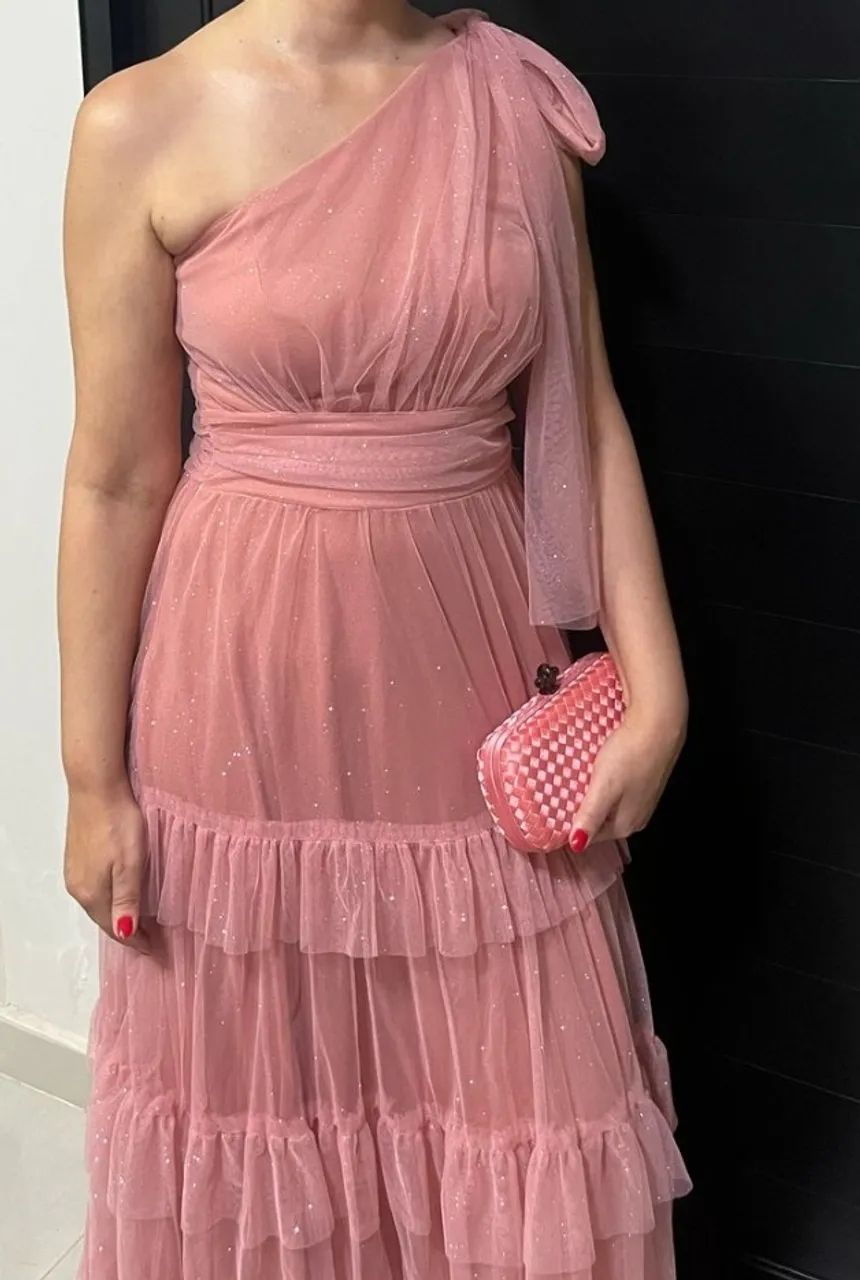Vestido de festa - Foto 3