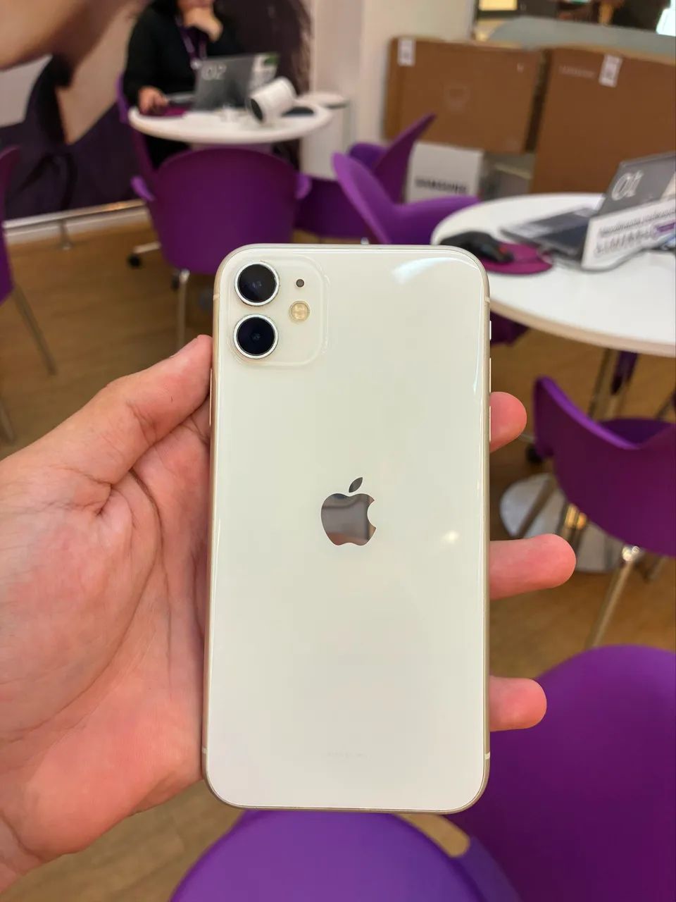 iphone 11 - Foto 5
