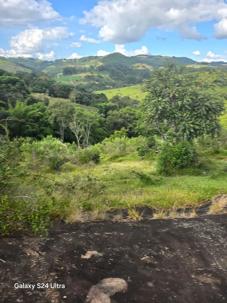Terreno jj