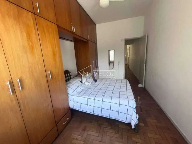 Apartamento : / Residencial / Botafogo