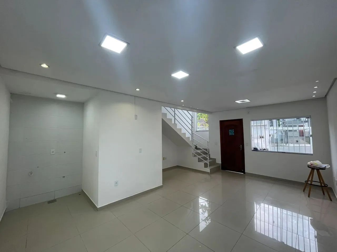 Sobrado Geminado em Potecas, São José/SC - Foto 5
