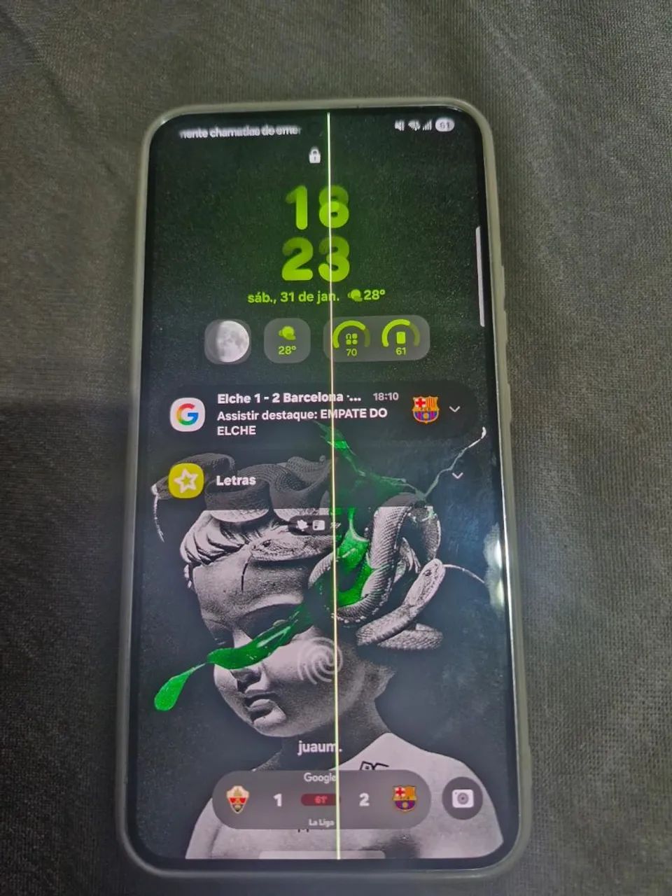 Galaxy S22 Plus 256GB