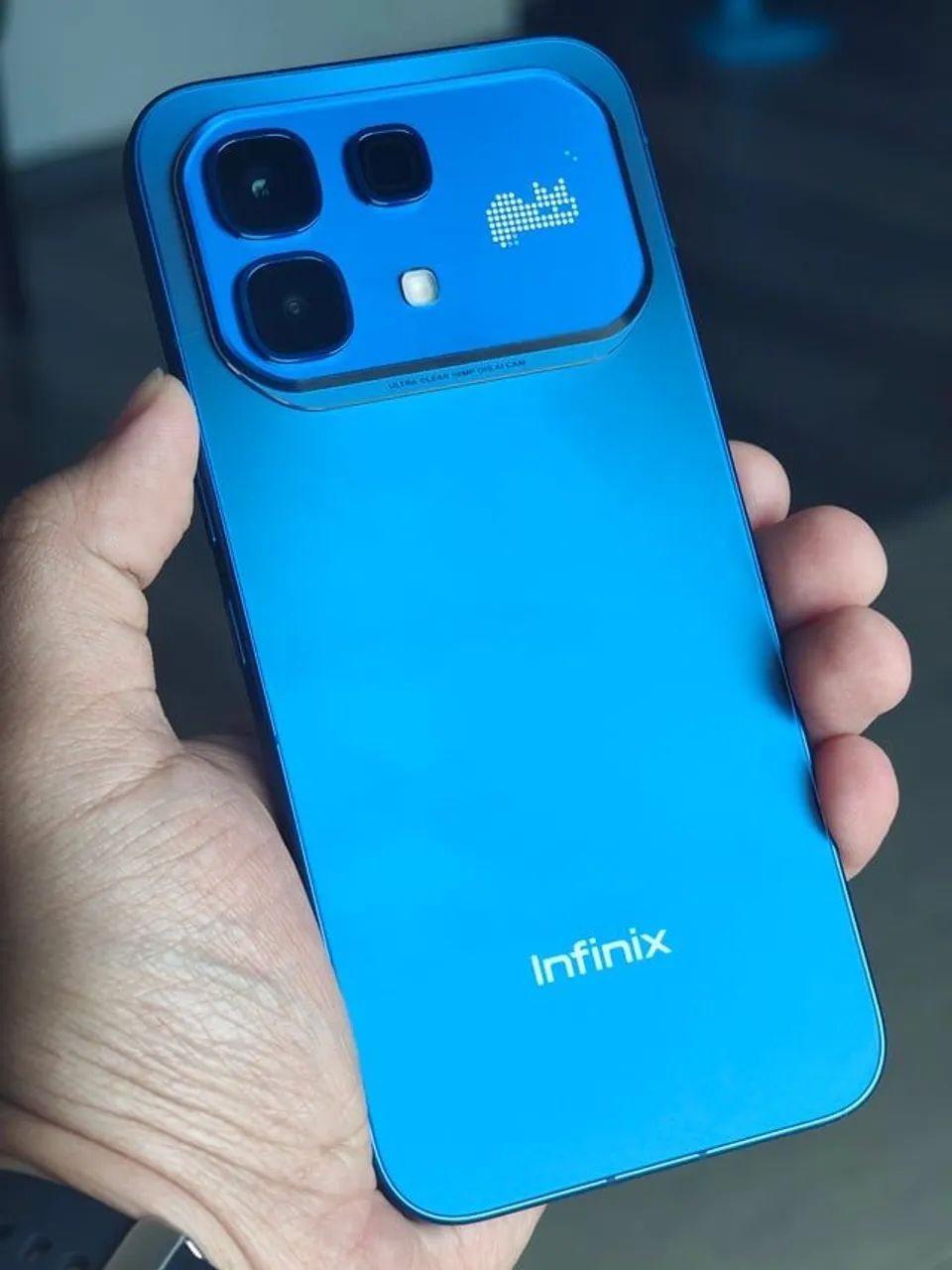 Infinix note 60 pro 