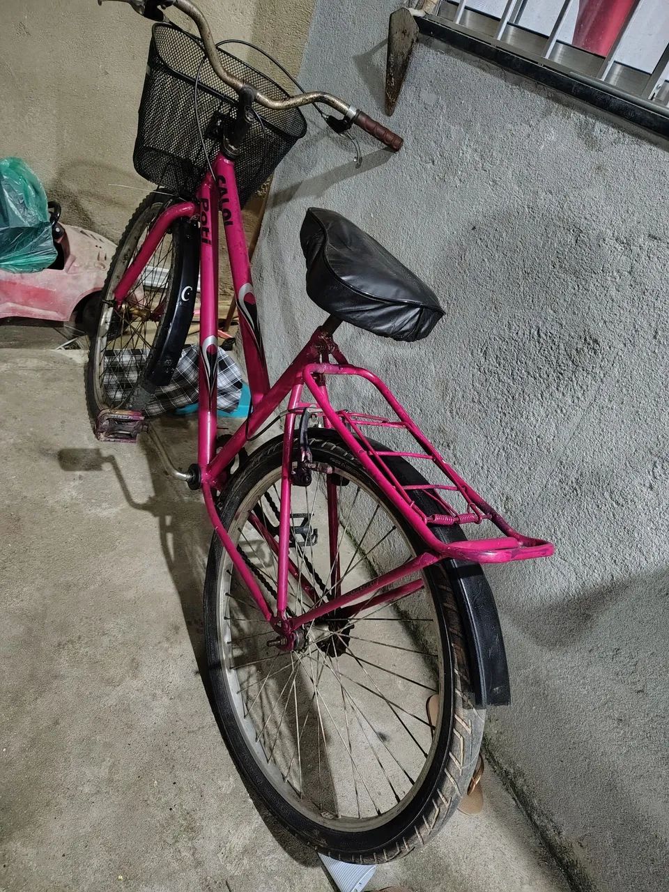 Bicicleta poti  - Foto 3