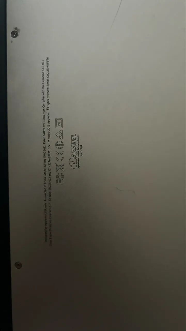 MacAir i7 Apple - Foto 4