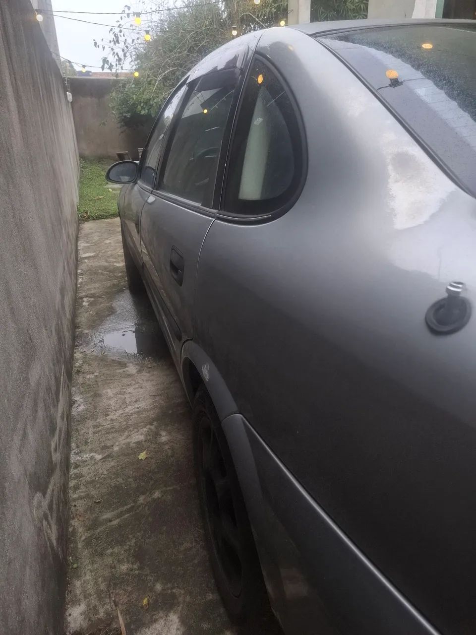 Chevrolet Vectra GLS/expres.2.2/ 2.0 E 2.0 CD 8V 1998