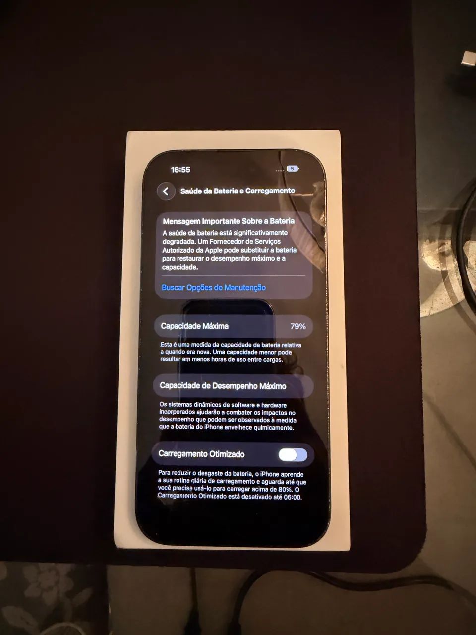 iPhone 14 Pro 256gb  - Foto 2