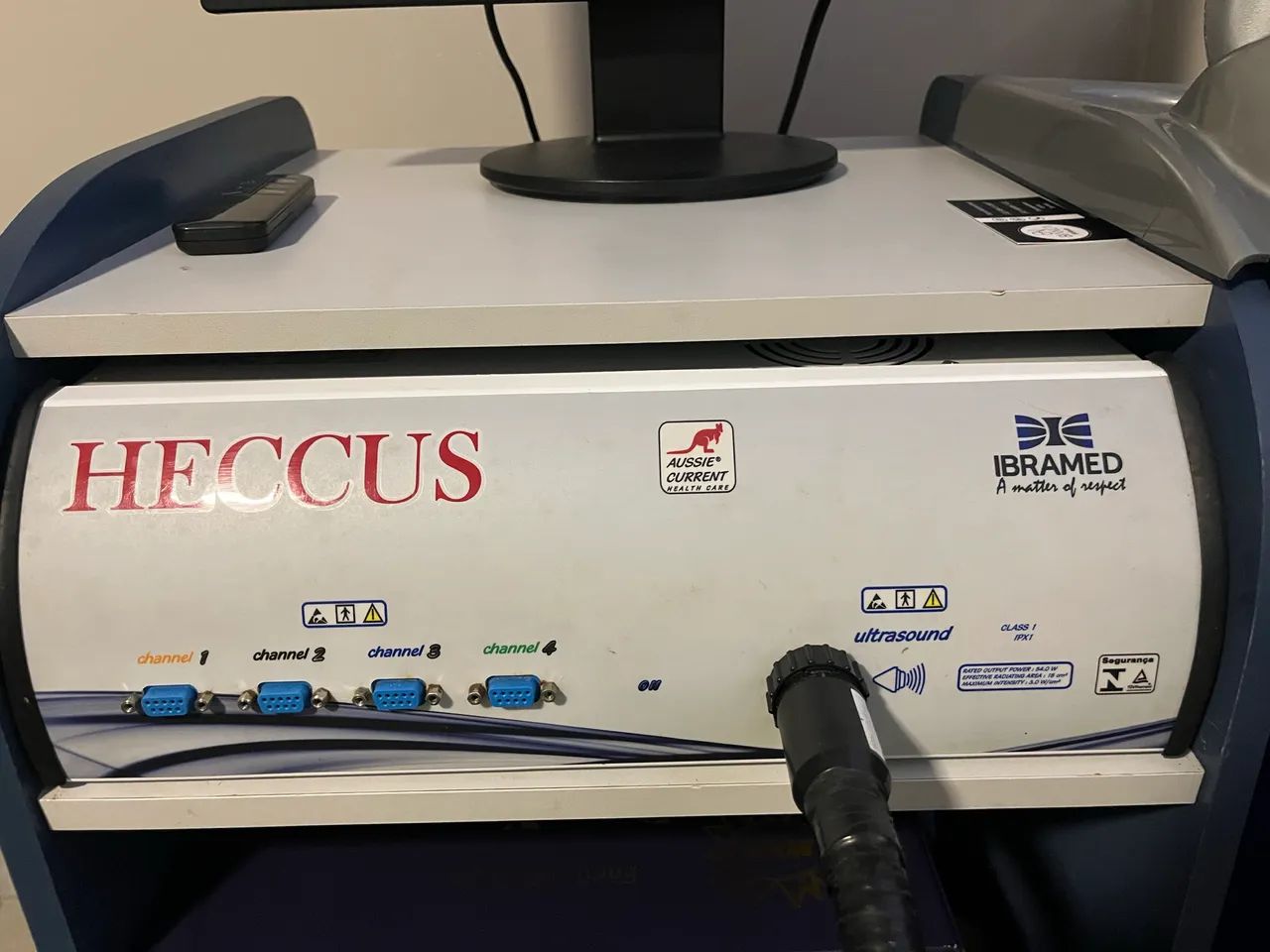 Heccus Ibramed  - Foto 5