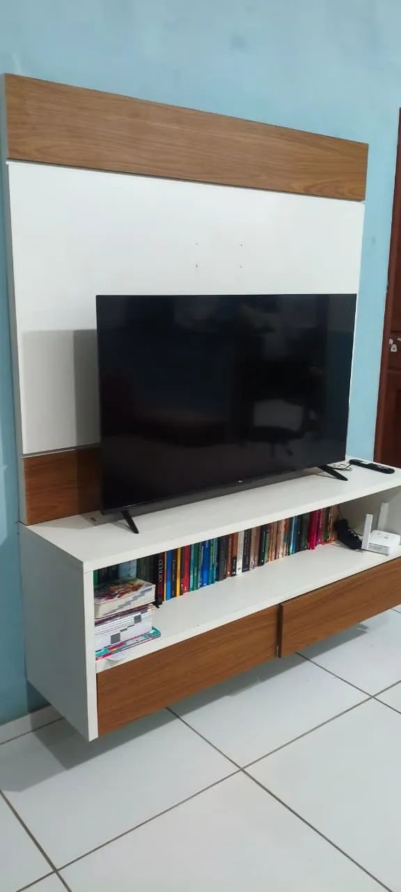Estante para tv - Foto 2