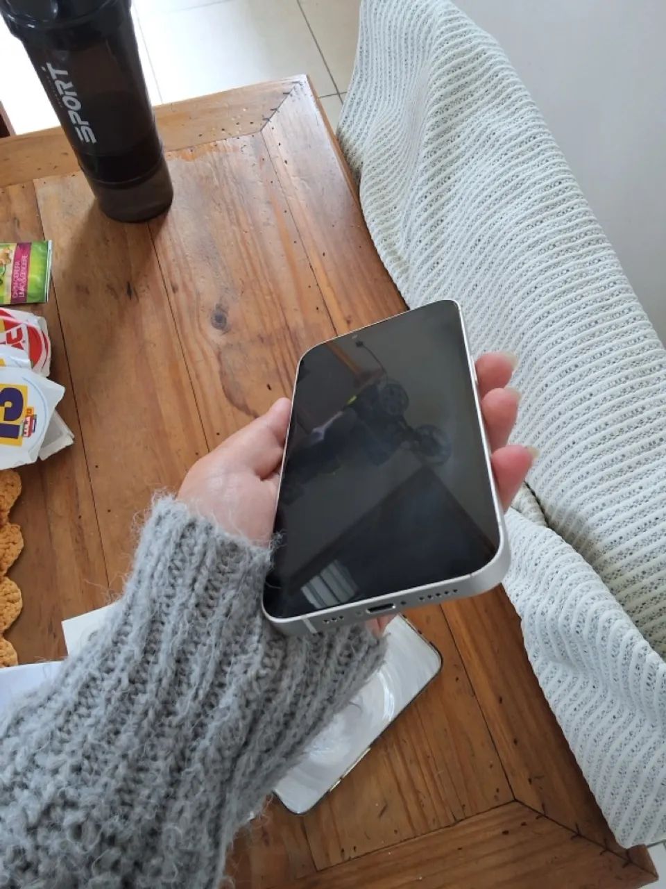 Iphone 13 - 128gb - Foto 3