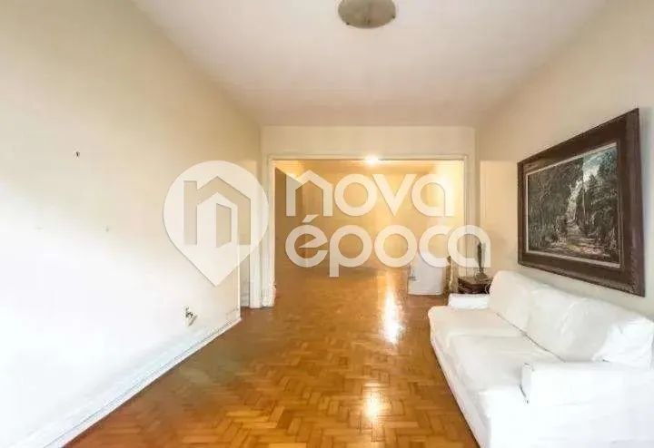 Leme | Apartamento 3 quartos - Foto 2