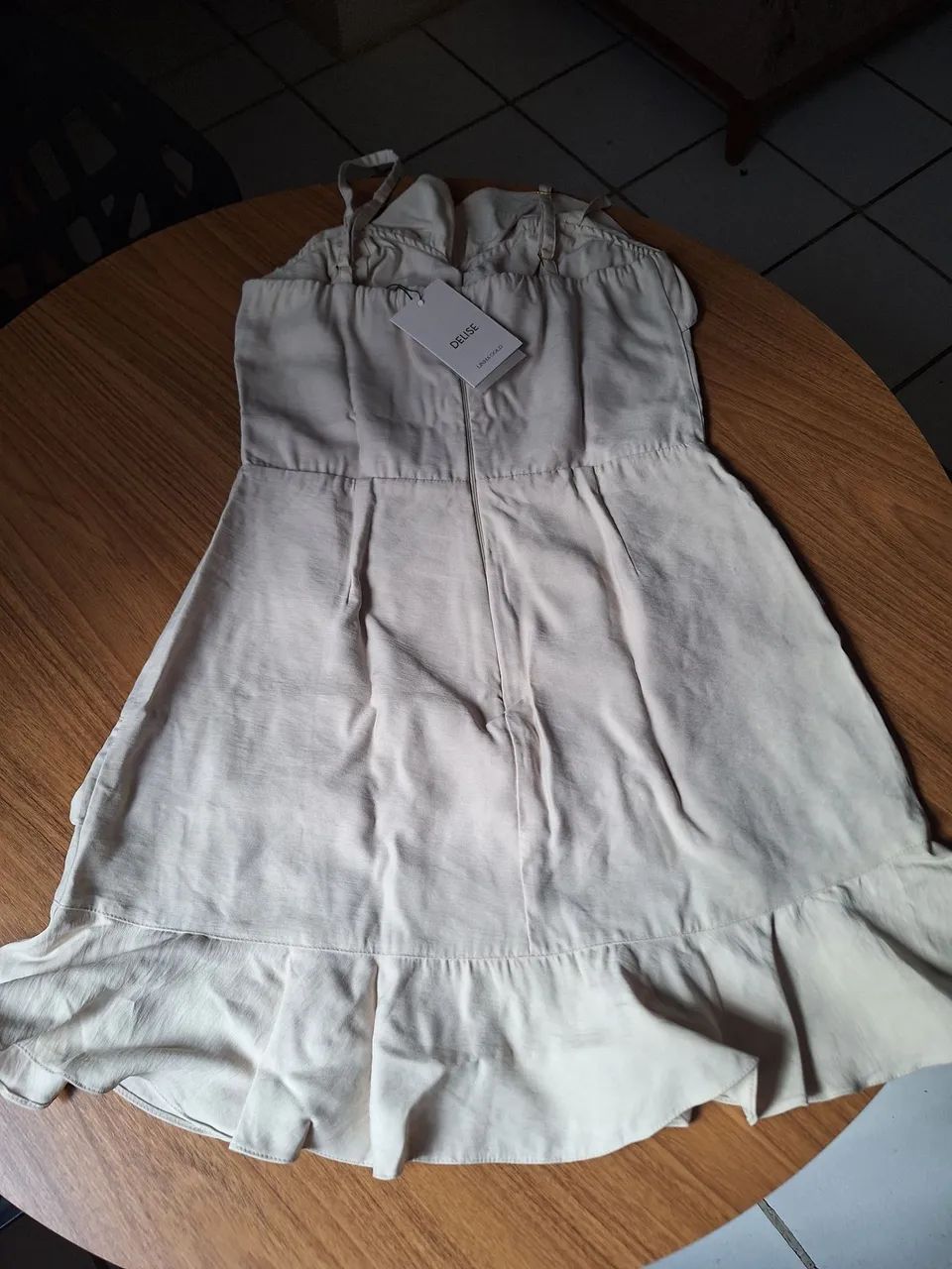 Vestido Delise - Foto 3