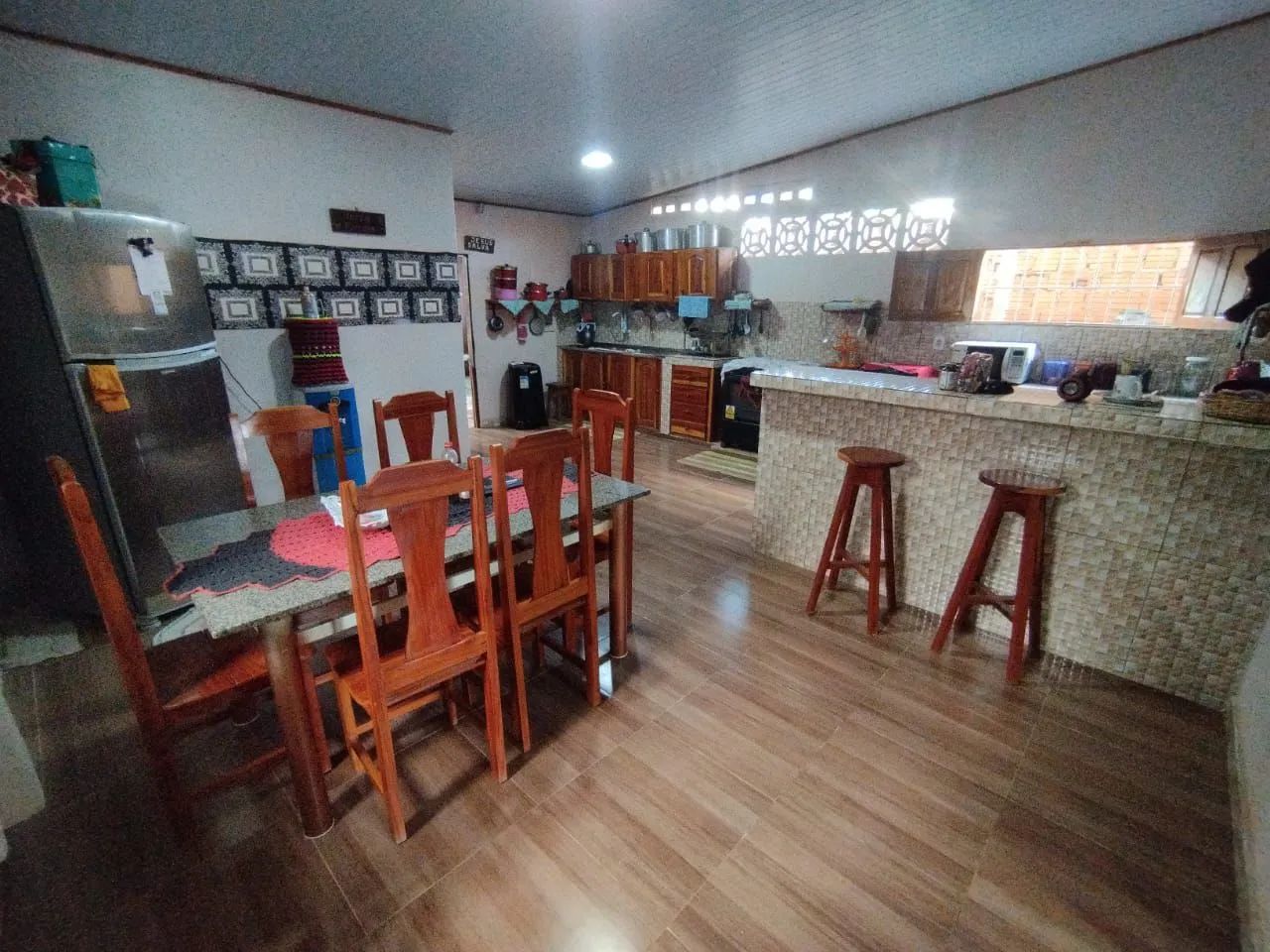 Vendo esta casa