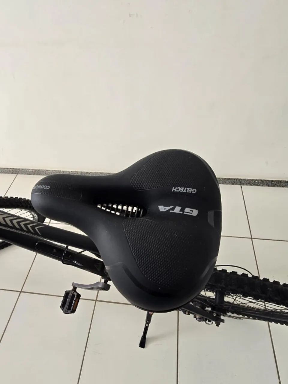 Bicicleta Aro 29 - Excelente Estado! - Foto 3
