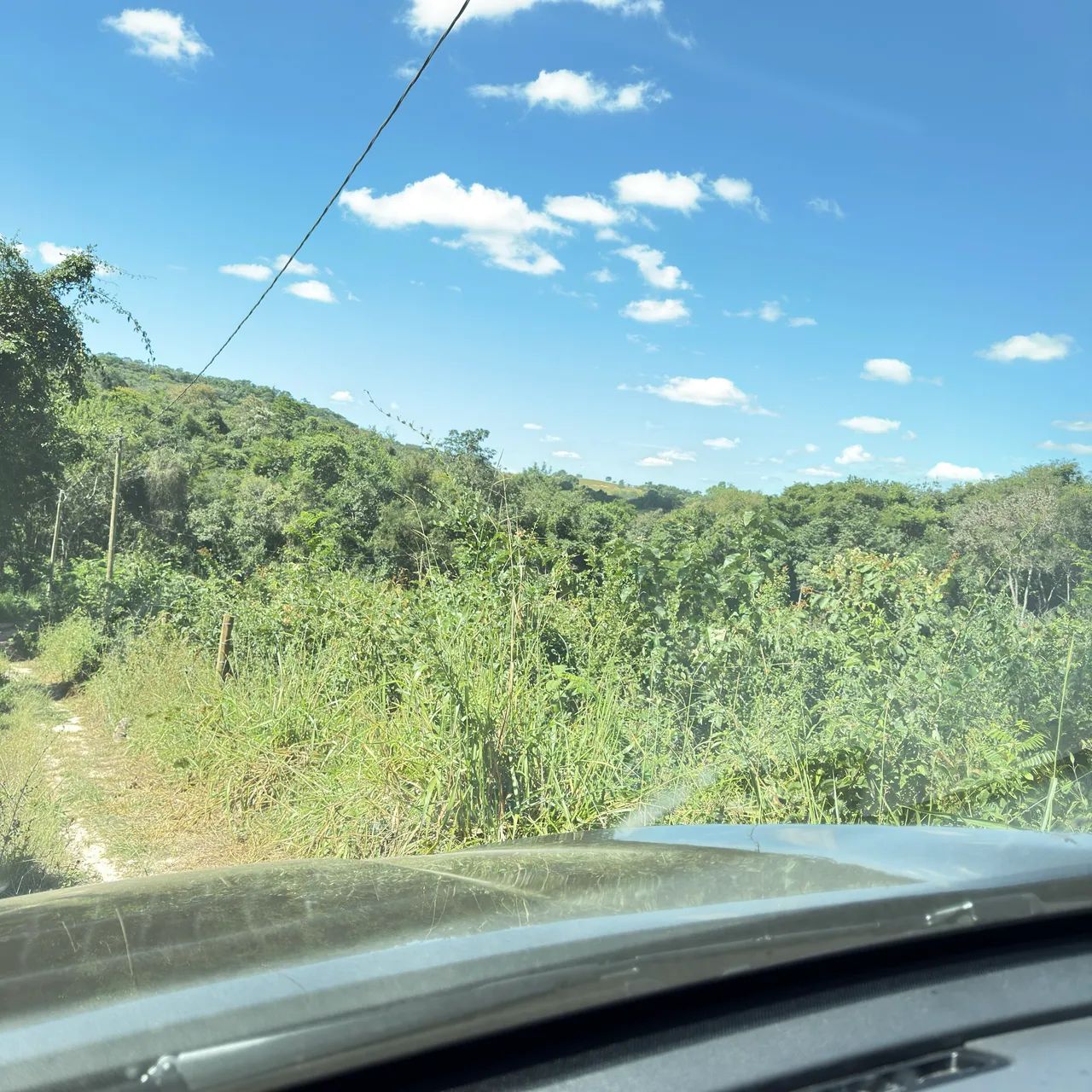 Lote em chacreamento em Esmeraldas - Foto 2