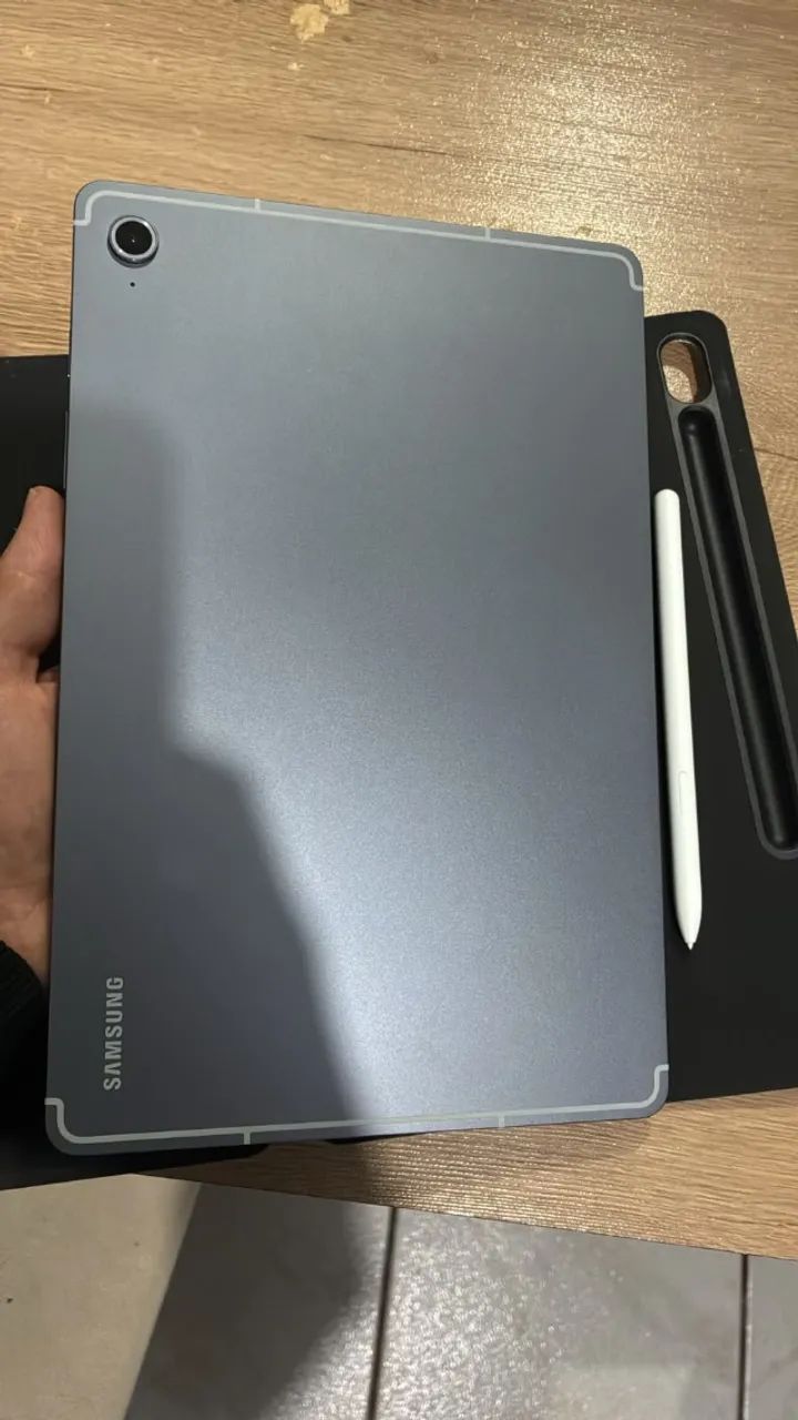 Tablet Samsung S10 FE - Foto 2