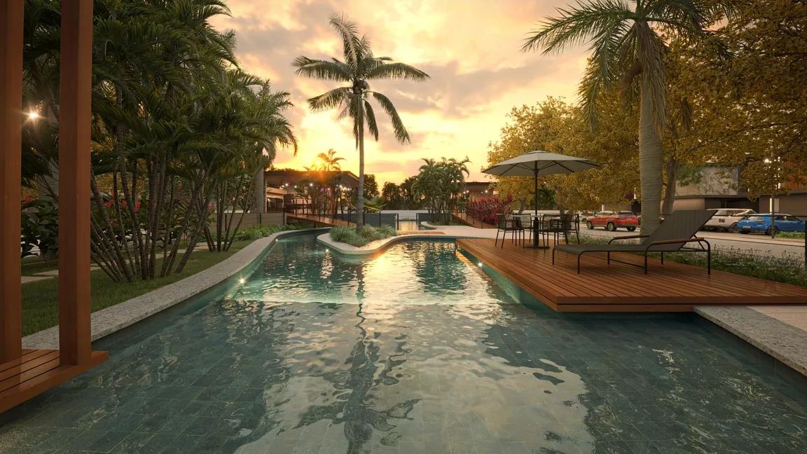 RAVEO CASAS TROPICAIS - Foto 5
