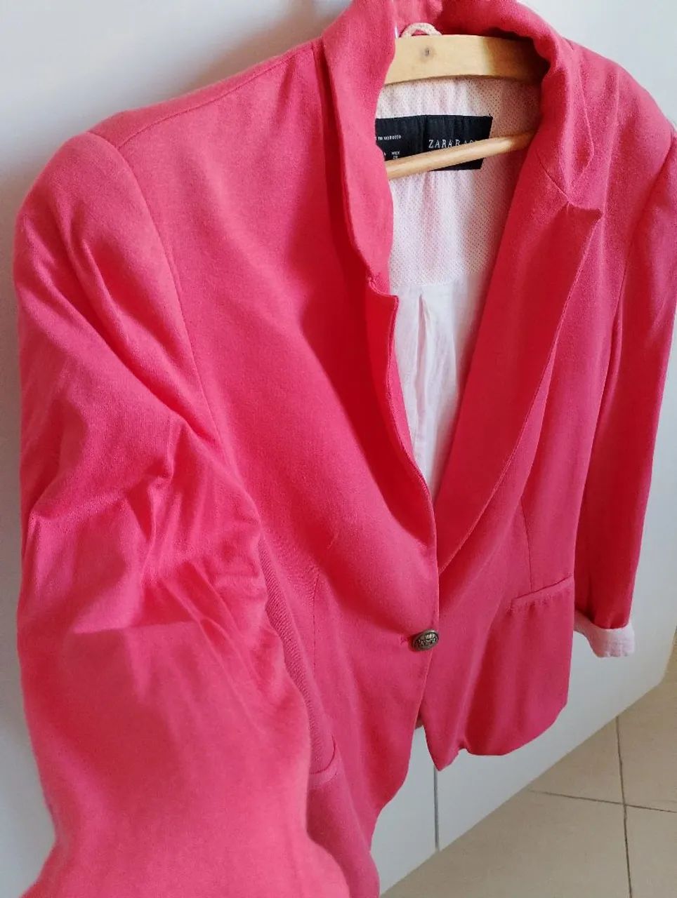 Blazer Zara  - Foto 3