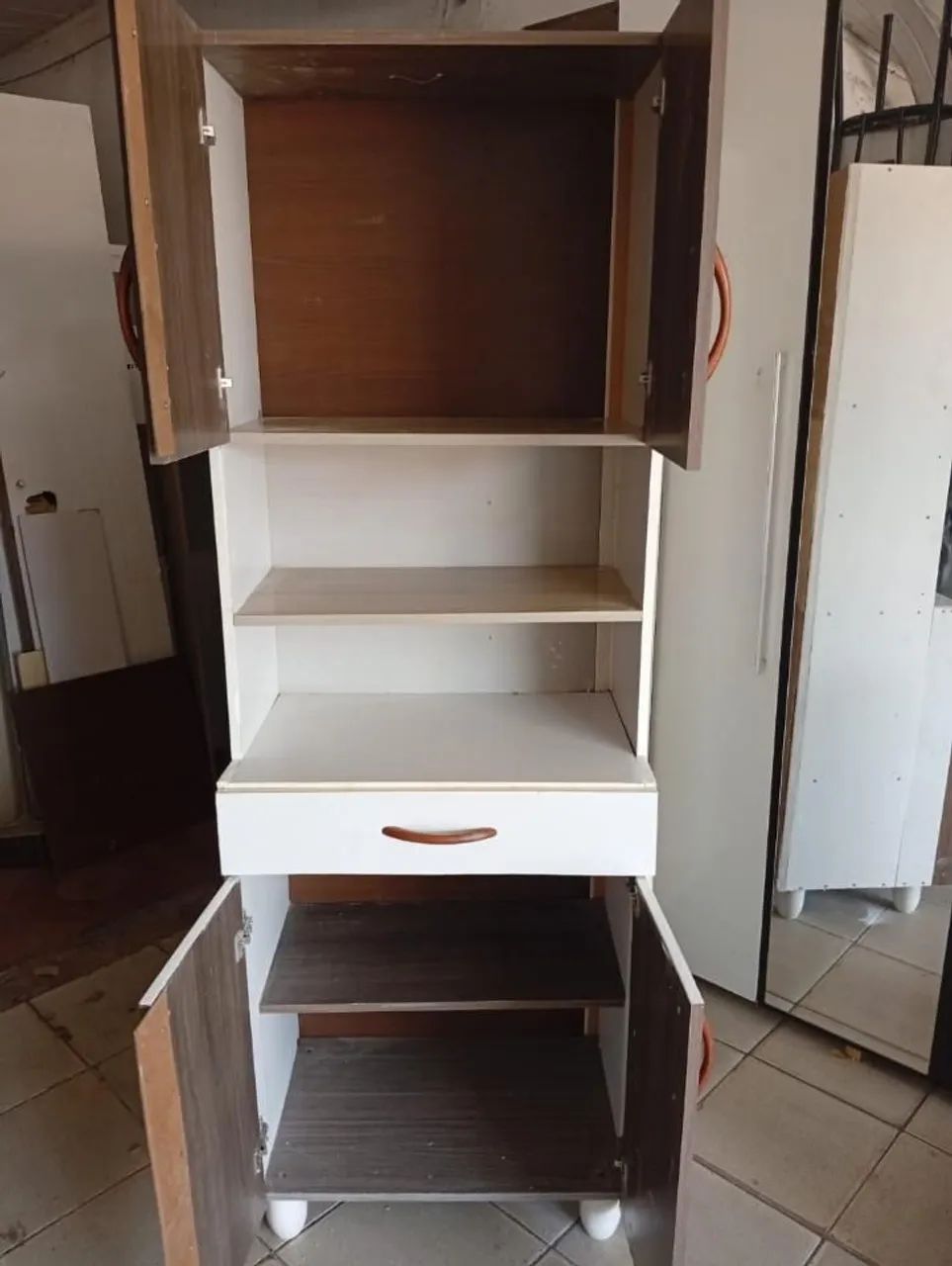 Armário de cozinha - Foto 2