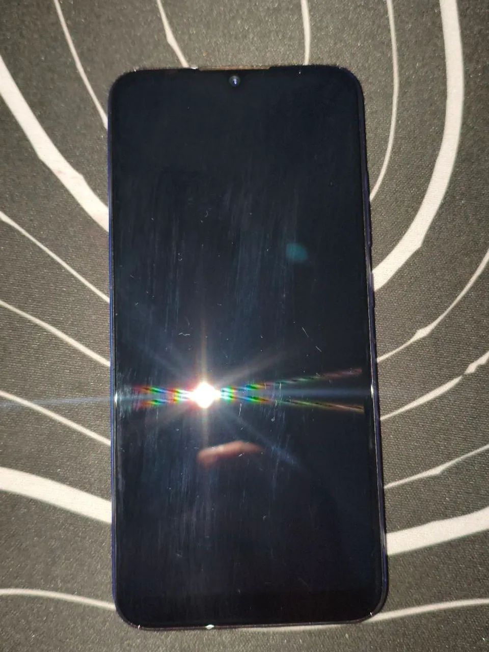 Moto e6 Plus PERFEITO