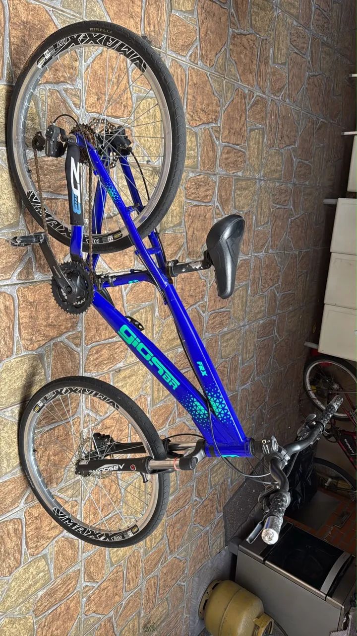 gios frx 